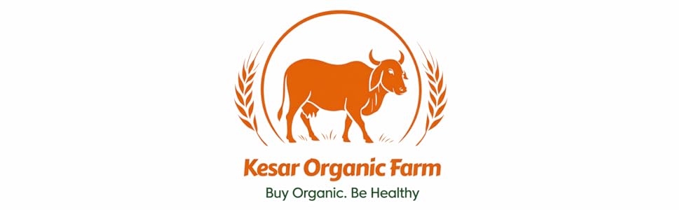 Kesar Organic Farm